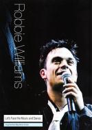 Let's Face The Music And Dance 