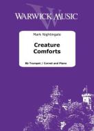 Creature Comforts 