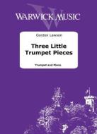 3 Little Trumpet Pieces 