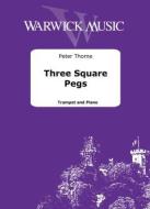 3 Square Pegs 