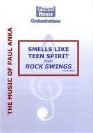 Smells Like Teen Spirit 