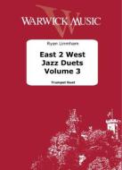 East to West Jazz Duets 3 