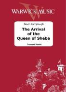 The Arrival of The Queen of Sheba 