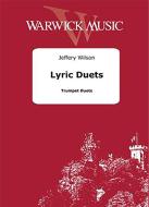 Lyric Duets 