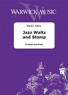Jazz Waltz and Stomp 