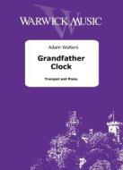 Grandfather Clock 