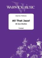 All That Jazz! - Trumpet 