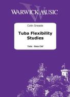 Tuba Flexibility Studies 