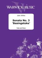 Sonata No. 3 Basingstoke 
