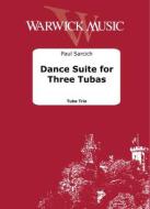 Dance Suite for 3 Tubas 