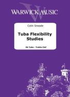 Tuba Flexibility Studies 