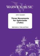 3 Movements for Ophicleide [Tuba] 