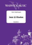 Jazz @ Etudes 