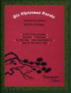 6 Christmas Carols 