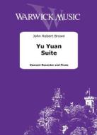 Yu Yuan Suite 