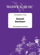 Sweet Saxteen 