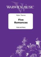 Five Romances 