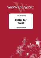 Celtic Folk for Twos 