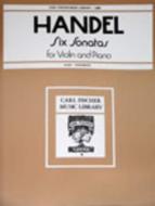 6 Sonatas 