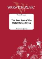 The Jazz Age of the Hotel Belles Rives 