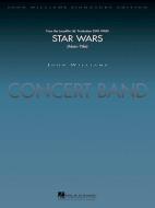 Star Wars Main Theme 