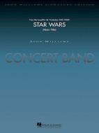 Star Wars Main Theme 