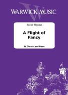 A Flight of Fancy 