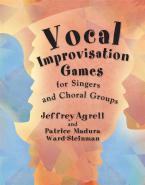 Vocal Improvisation Games 