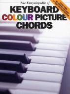 Encyclopedia Of Keyboard Colour 