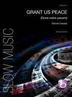Grant Us Peace 