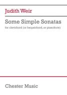 Some Simple Sonatas 
