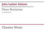 3 Nocturnes 