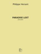 Paradise Lost 