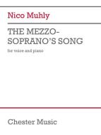 The Mezzo-Soprano's Song 