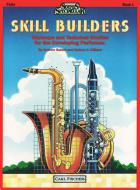 Skill Builders for Flute Book 1 
