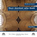 Nun danket alle Gott 