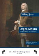 Orgel-Album 