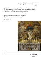Sologesänge der französischen Romantik 2 