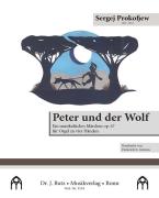 Peter und der Wolf op. 67 