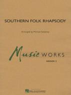 Southern Folk Rhapsody Standard