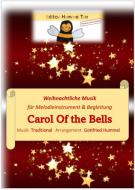 Carol Of the Bells 