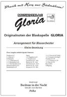 Baritone in der Nacht 