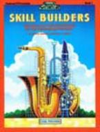 Skill Builders Book 1 