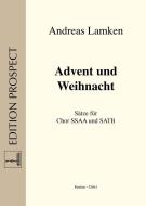 Advent und Weihnacht Standard