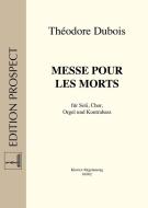 Messe pour les Morts Standard