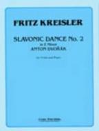 Slavonic Dance Nr. 2 in e Minor 