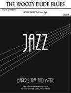 The Woozy Dude Blues 
