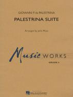 Palestrina Suite 