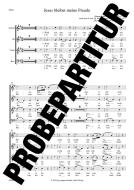 Jesus bleibet meine Freude Download