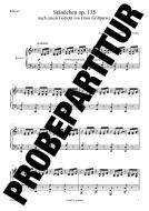 Ständchen op. 135 Download